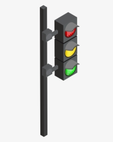 Traffic Light Png Clip Art - Traffic Light Clipart Png, Transparent Png, Free Download