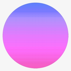 Transparent Circle Background Png - Pink Circle Background, Png Download, Free Download