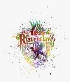 Harry Potter Duvet Cover Ravenclaw, HD Png Download, Free Download