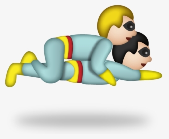 Emoji Gay Png, Transparent Png, Free Download