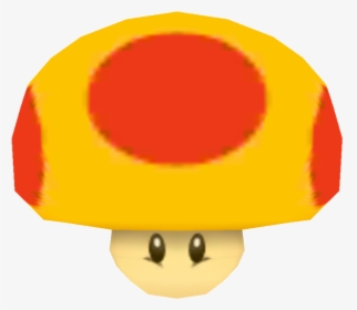 Download Zip Archive - Mushroom Super Mario Bros, HD Png Download, Free Download