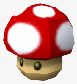 Download Zip Archive - Mario Kart Double Dash Mushroom, HD Png Download, Free Download