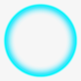 Circle Png Neon - Circle, Transparent Png, Free Download