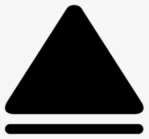 Triangle Icon Png, Transparent Png, Free Download