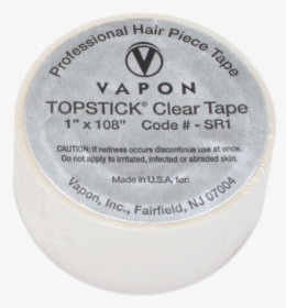 Topstick Clear Tape - Eye Shadow, HD Png Download, Free Download