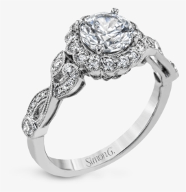 Transparent Diamond Sparkle Png - Engagement Ring, Png Download, Free Download
