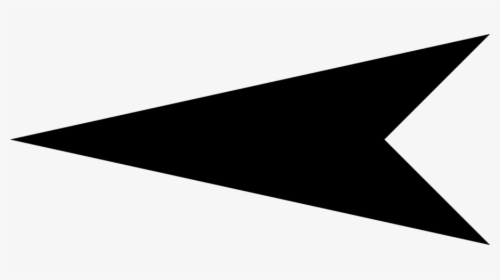 Flecha Negra Png Clipart Computer Icons - Gif Left Arrow Black, Transparent Png, Free Download