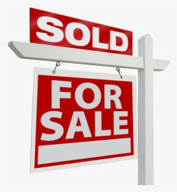 Tips For Sellers - Real Estate Yard Sign Png, Transparent Png, Free Download