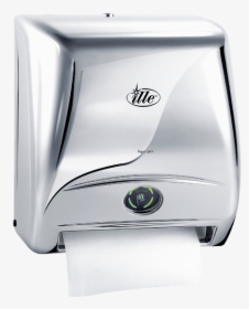 Ille Paper Dispenser, HD Png Download, Free Download