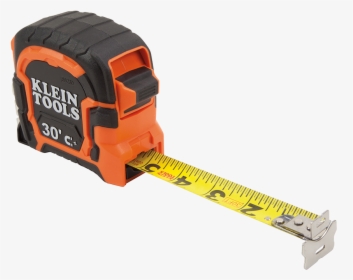 Klein Tools 30 Tape Measure, HD Png Download, Free Download