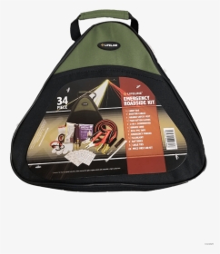 Emergency Roadside Kit - Backpack, HD Png Download, Free Download