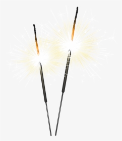 Burning Fuse Firework Bengal, HD Png Download, Free Download