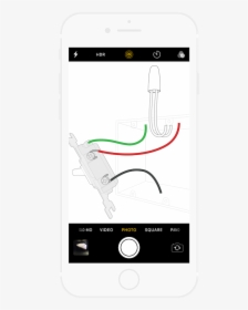 Smartphone, HD Png Download, Free Download