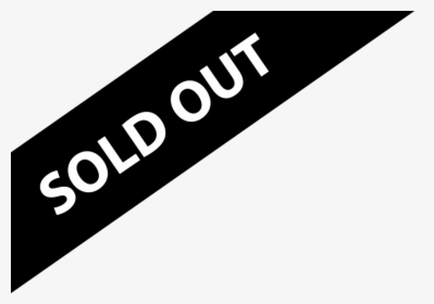 Sold Out Png Transparent Images - New Arrivals, Png Download, Free Download