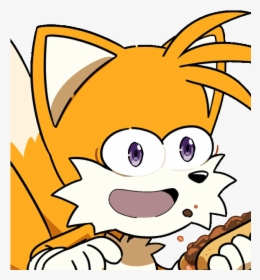 Transparent Kawaii Faces Png - Tails Sonic Mania Adventures, Png Download, Free Download
