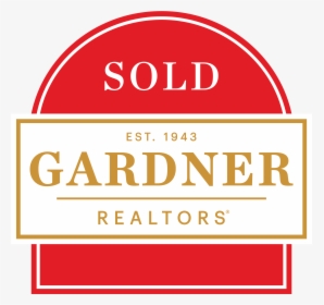 Gardner Realtors Logo, HD Png Download, Free Download