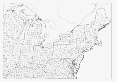 Map, HD Png Download, Free Download