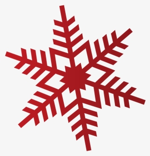 Snowflake Clipart Png, Transparent Png, Free Download