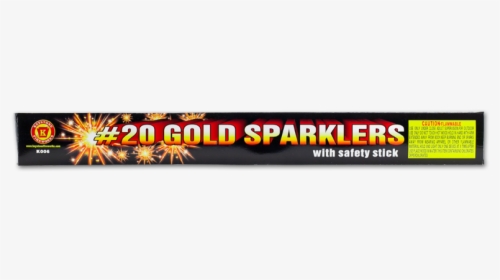 Keystone Fireworks Sparkler - Sparkler, HD Png Download, Free Download