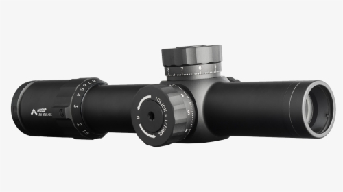 Sniper Scope Png - 8x Scope Png, Transparent Png, Free Download