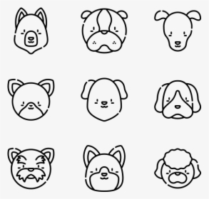 Dogs - Jewelry Icon, HD Png Download, Free Download