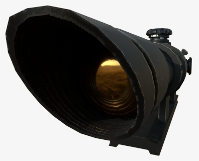 Transparent Sniper Scope Png - Lens, Png Download, Free Download