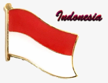 Indonesia Flag Png Free Image Download - Flag, Transparent Png, Free Download