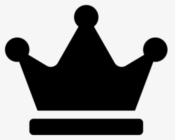 Free Free 114 Silhouette Simple Crown Svg SVG PNG EPS DXF File