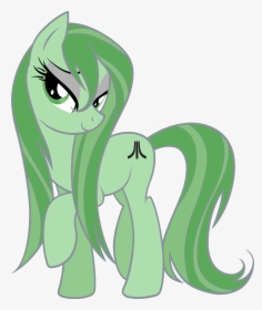 My Little Pony Sparkler - My Little Pony Wet Mane, HD Png Download, Free Download