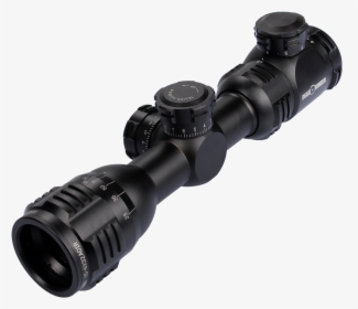 Bushnell 30x Rifle Scope, HD Png Download, Free Download