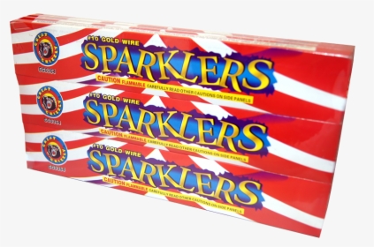 Image Of Sparkler - Food, HD Png Download, Free Download