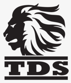 Tds Logo Medium - Tds Logo, HD Png Download, Free Download