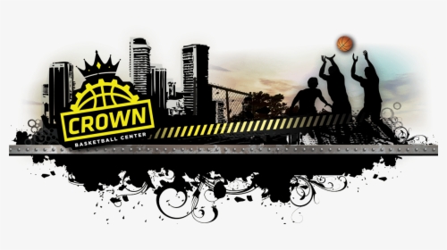 Personal Trainer For Basketball Chris Diasparra - Transparent Background Basketball Logo Png, Png Download, Free Download