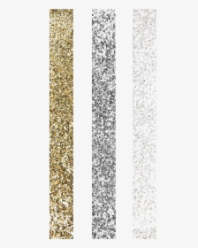 Glitter Bow Ribbon Transparent Background Png - Transparent Background Cloth Ribbon Png, Png Download, Free Download