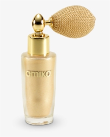 Amika Show Off Gold Dust - Polvo De Oro Amika, HD Png Download, Free Download
