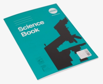 Rhino Science Book, A4, 64 Pages, 8mm Ruled With Alternate - Paper, HD Png Download, Free Download