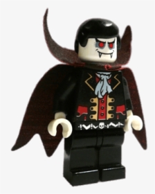 Lego Evil Dracula - Portable Network Graphics, HD Png Download, Free Download