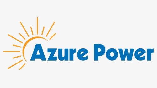 Azure Power India Private Limited, HD Png Download, Free Download