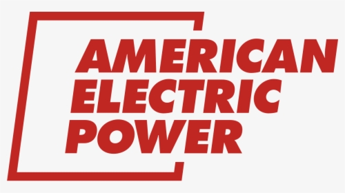 American Electric Power Company Inc Logo, HD Png Download, Free Download