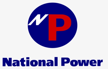 National Power, HD Png Download, Free Download