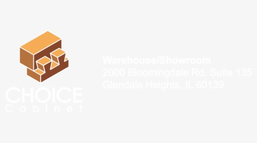 Choice Cabinet Chicago - Paper Product, HD Png Download, Free Download