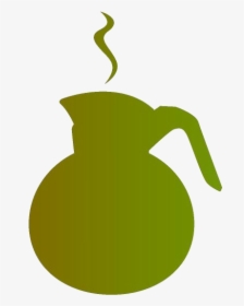 Coffee Pot Png Hd Image With Transparent Background - Illustration, Png Download, Free Download