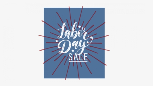 The Falls Labor Day Sale - Graphic Design, HD Png Download, Free Download