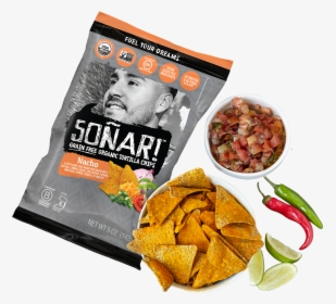 Sonar Foods, HD Png Download, Free Download