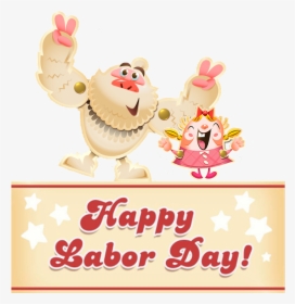 Happy Labour Day My Friends, HD Png Download, Free Download