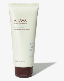 Extreme Radiance Lifting Mask Ahava, HD Png Download, Free Download