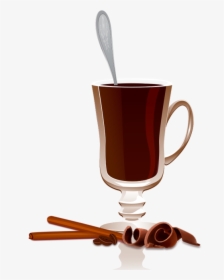 Transparent Hot Chocolate Png, Png Download, Free Download