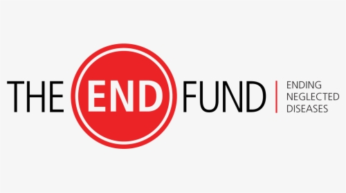 The End Fund Logo - End Fund, HD Png Download, Free Download