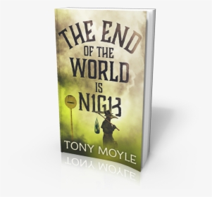 The End Of The World, HD Png Download, Free Download