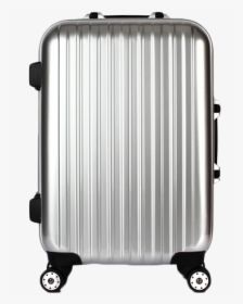 Luggage Png Picture - Suitcase, Transparent Png, Free Download